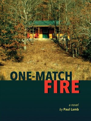 cover image of One-Match Fire